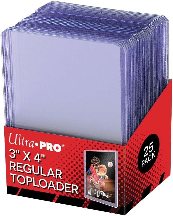 Protect and Display Your Cards: Top Sleeves and Loaders