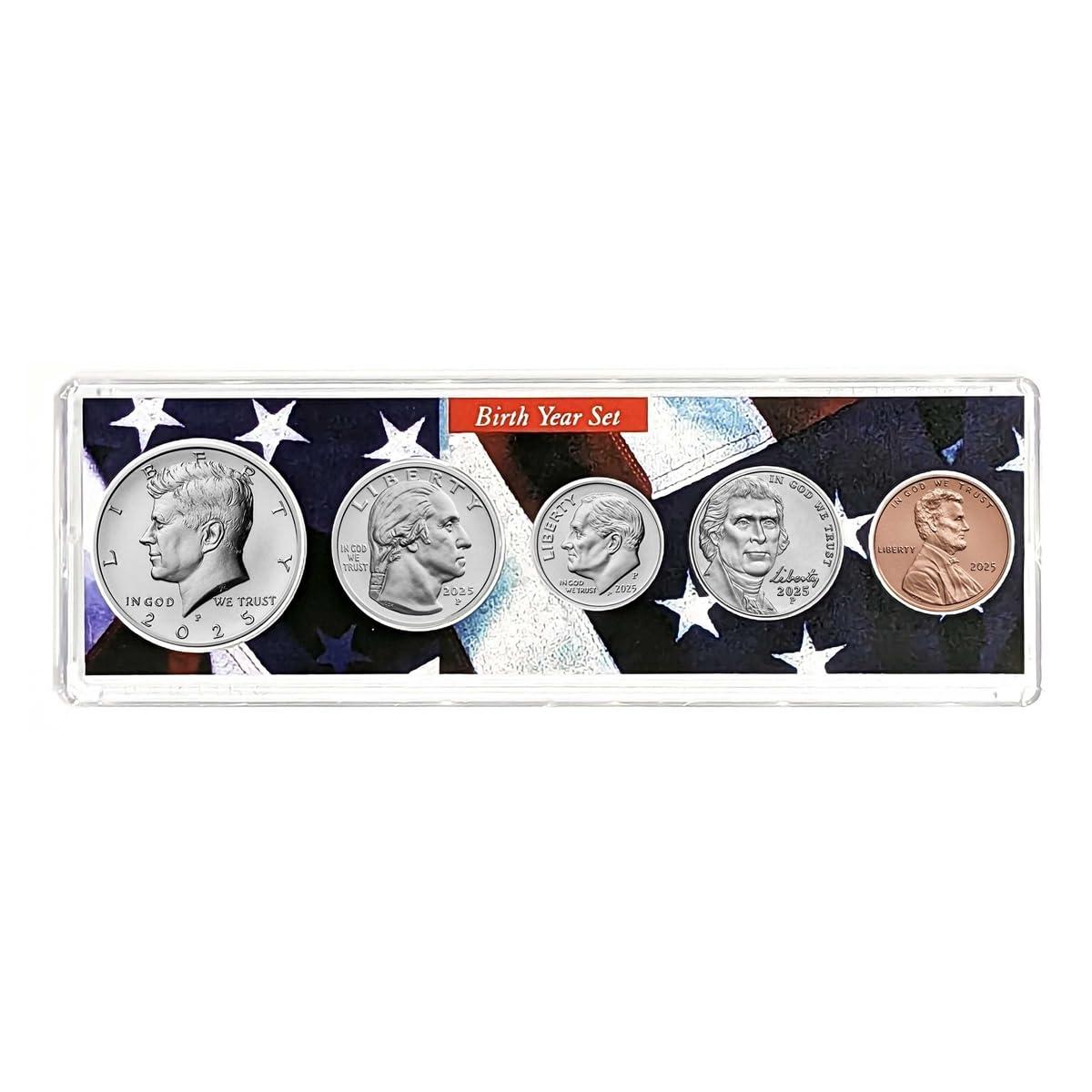 Explore Unique and Rare Coin Collections for All Ages