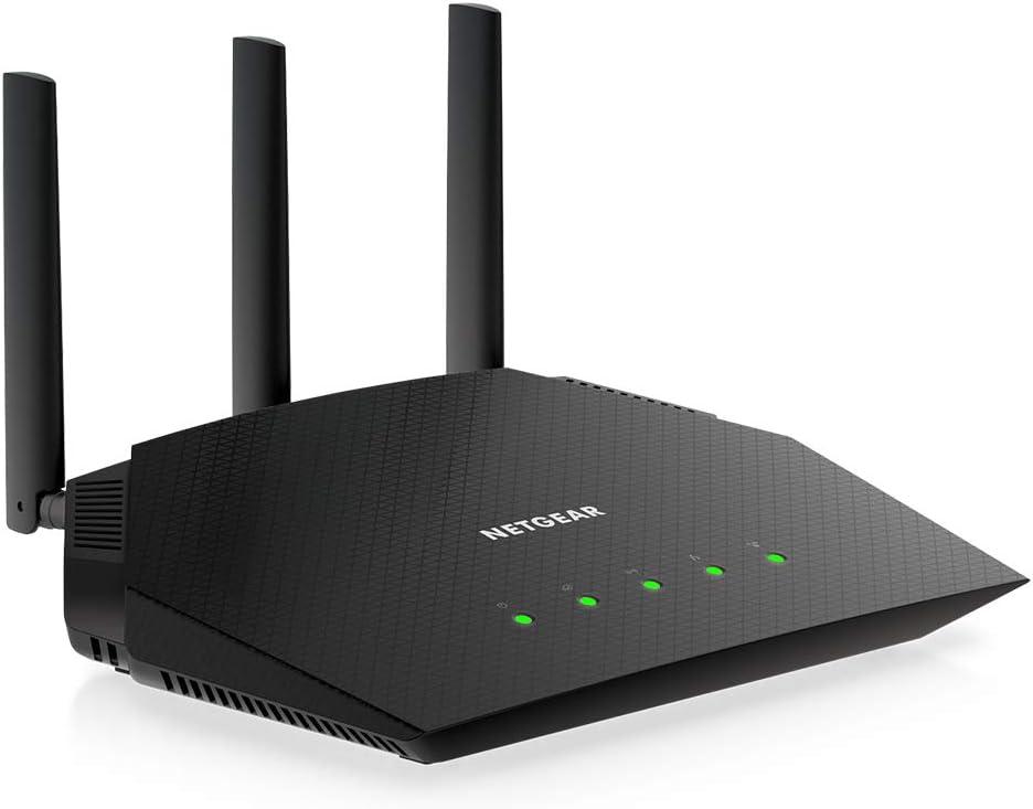 Top WiFi 6 Routers: Speed, Coverage, and Features Reviewed