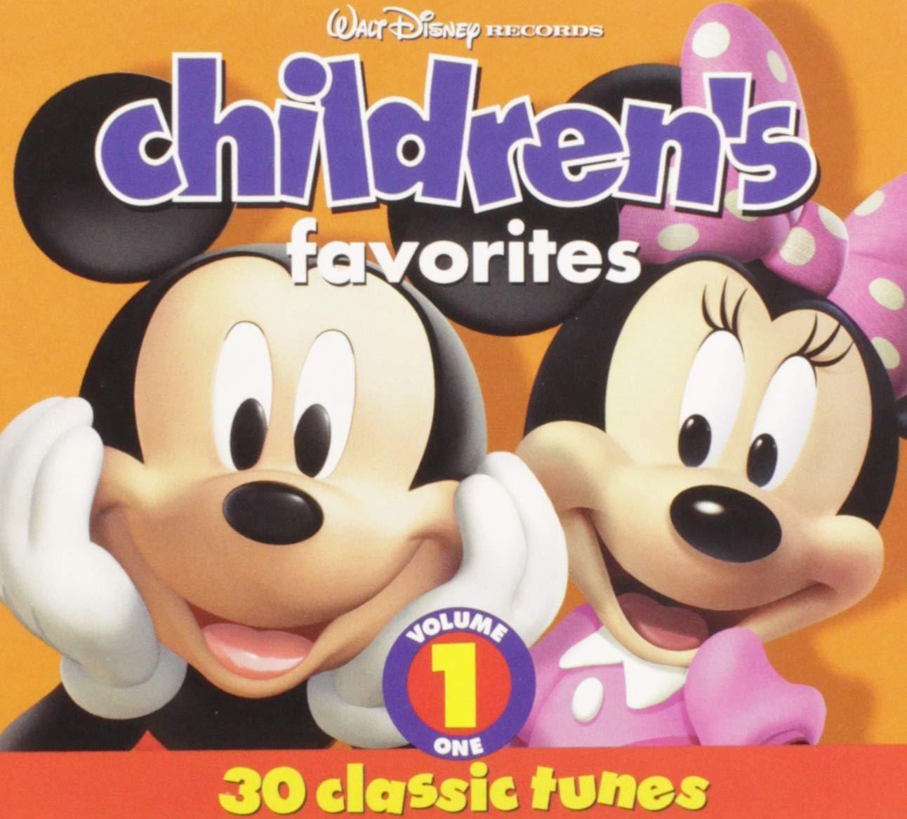 Top Kids' Music Collections for fun and Learning