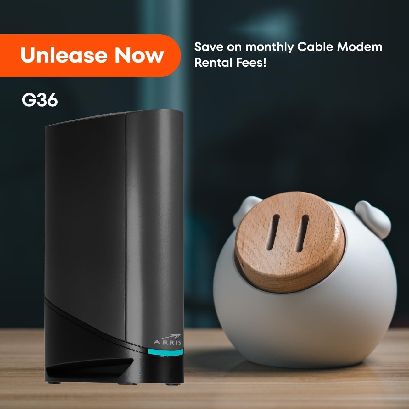 Top WiFi 6 ​Routers and Modem-Router Combos Reviewed