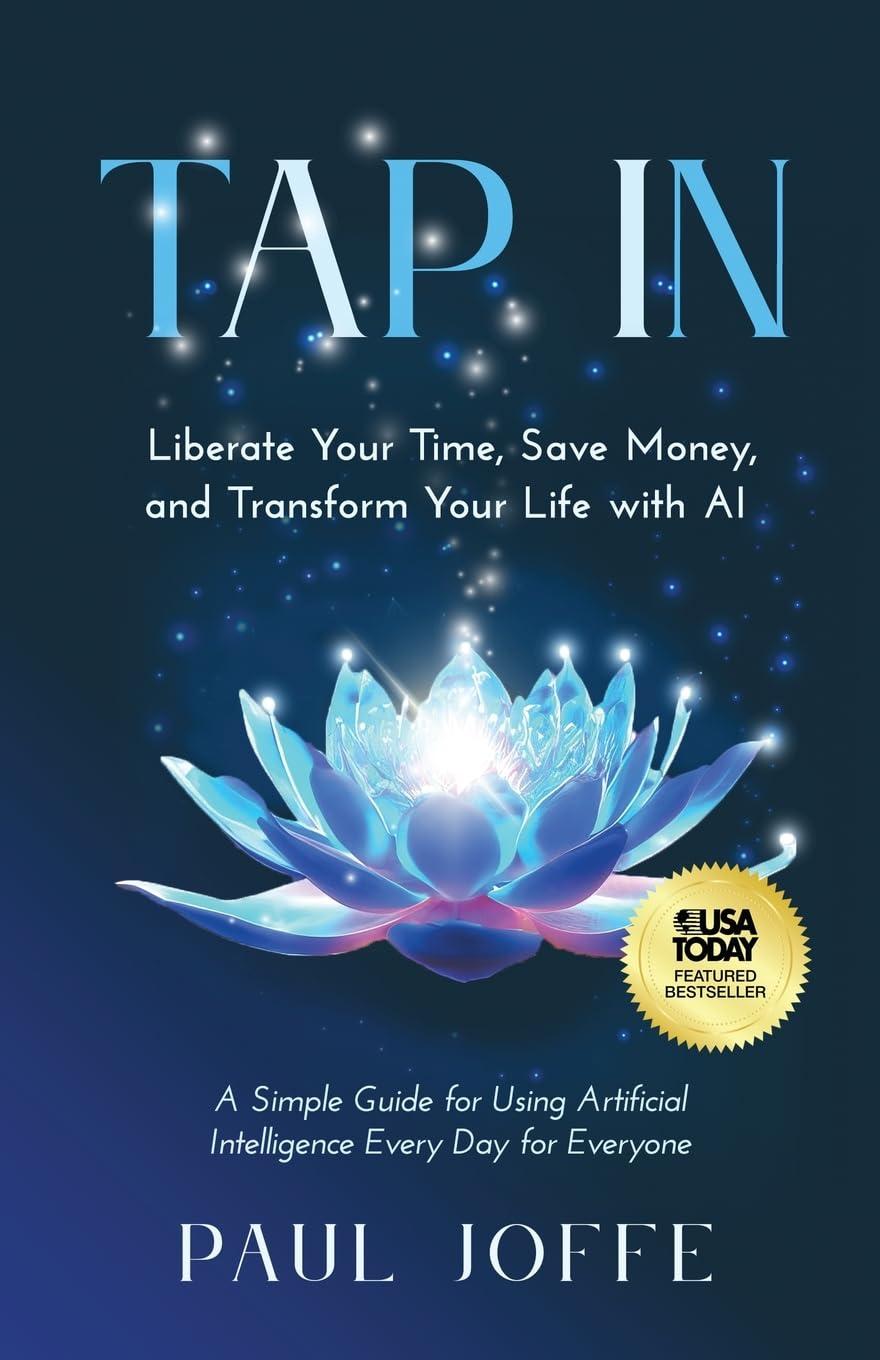 Empower Your Future with AI: Top Books to Read Now