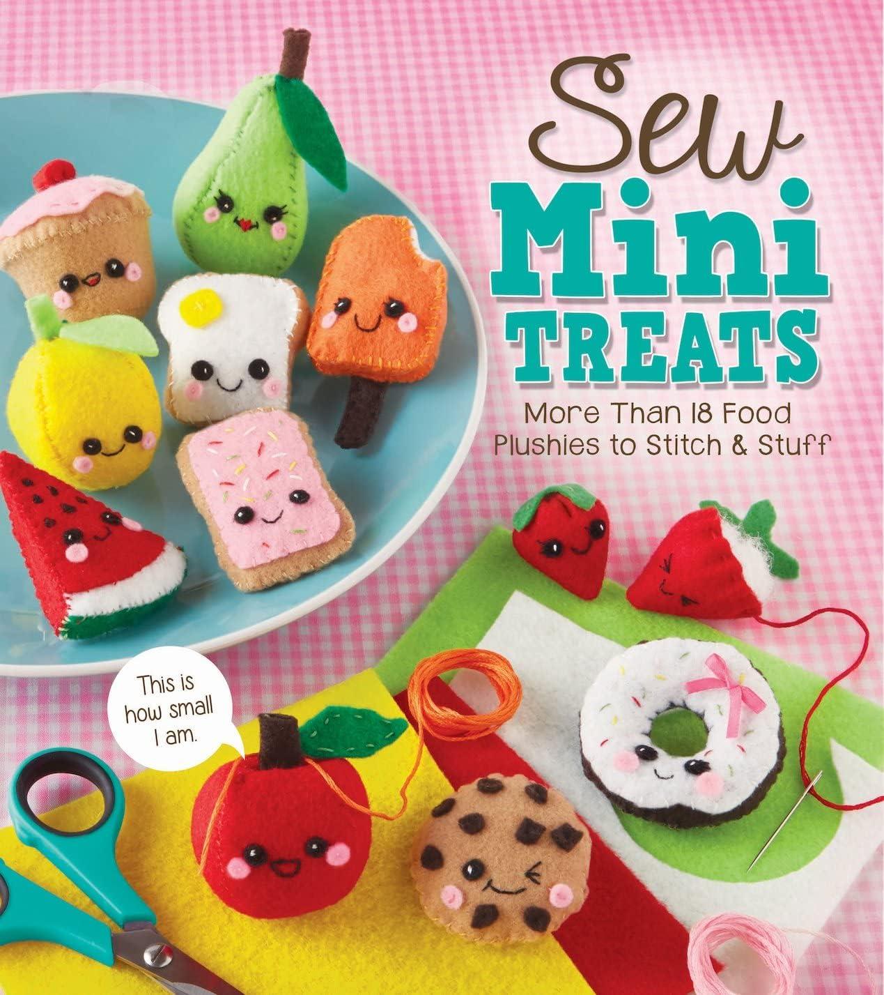Top Creative Sewing Kits for Kids: Fun and ‌Easy Projects
