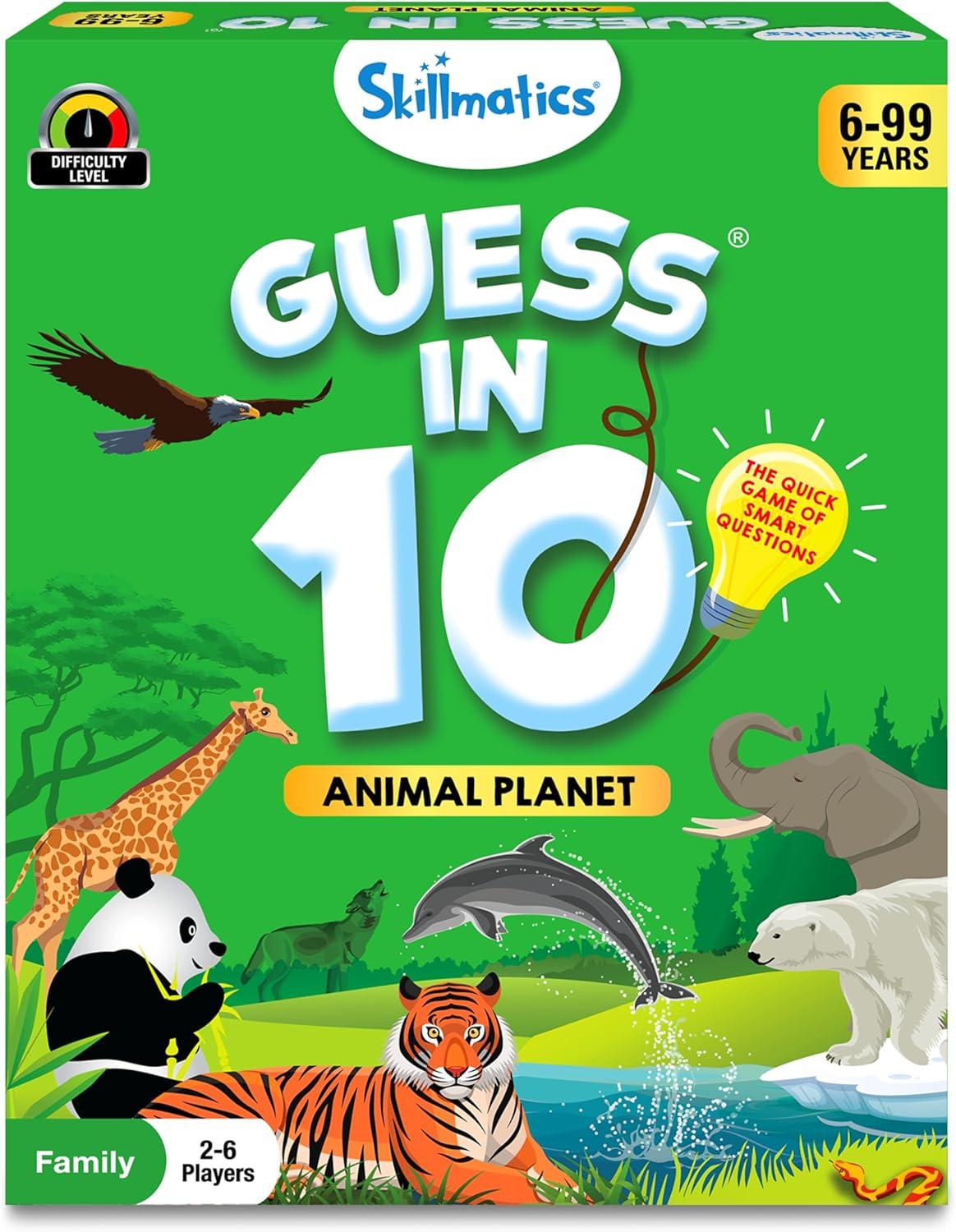 Top Family Games: Flipslide, Popdarts PRO, and Guess in 10