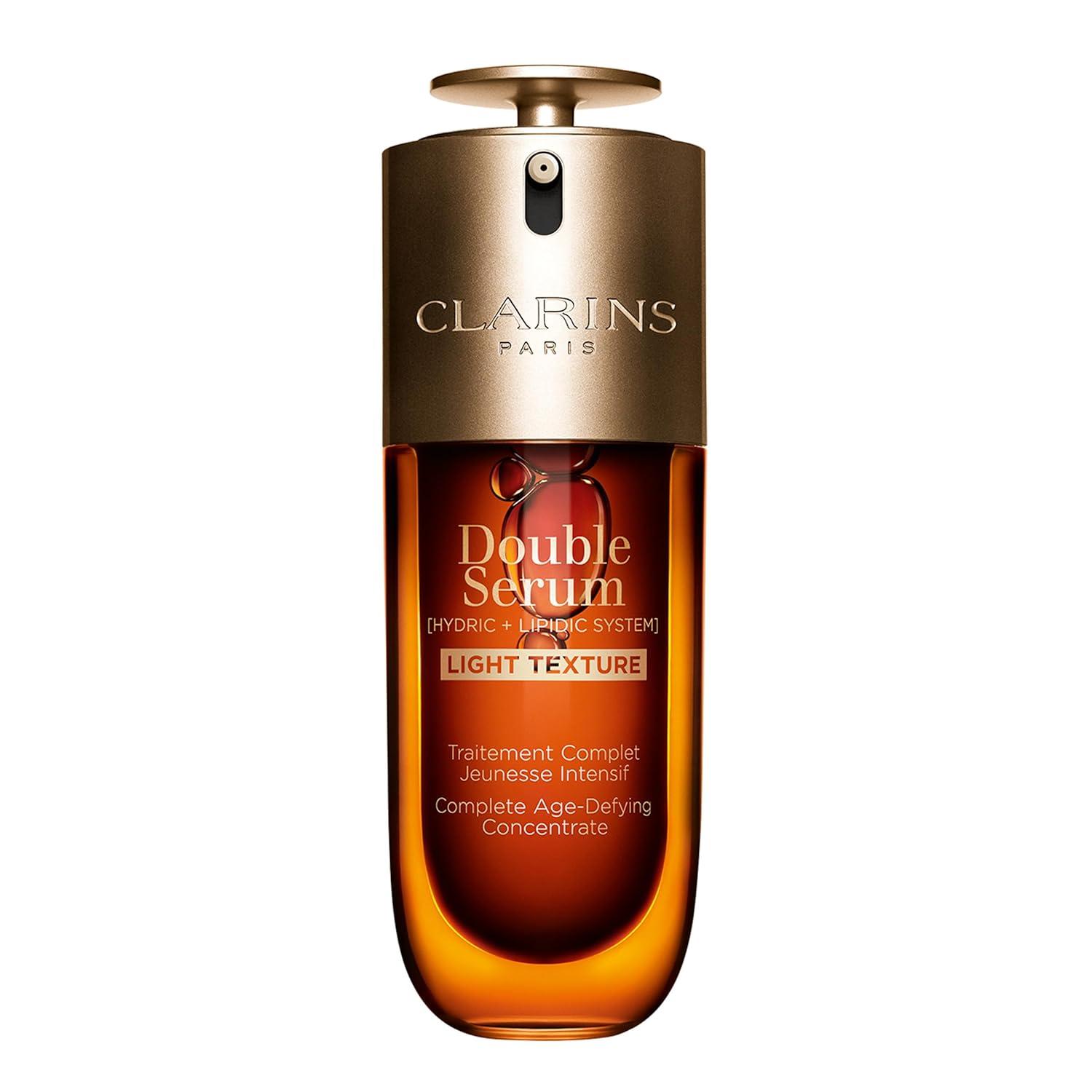 Revitalize Your‍ Skin: Top Clarins Serums reviewed