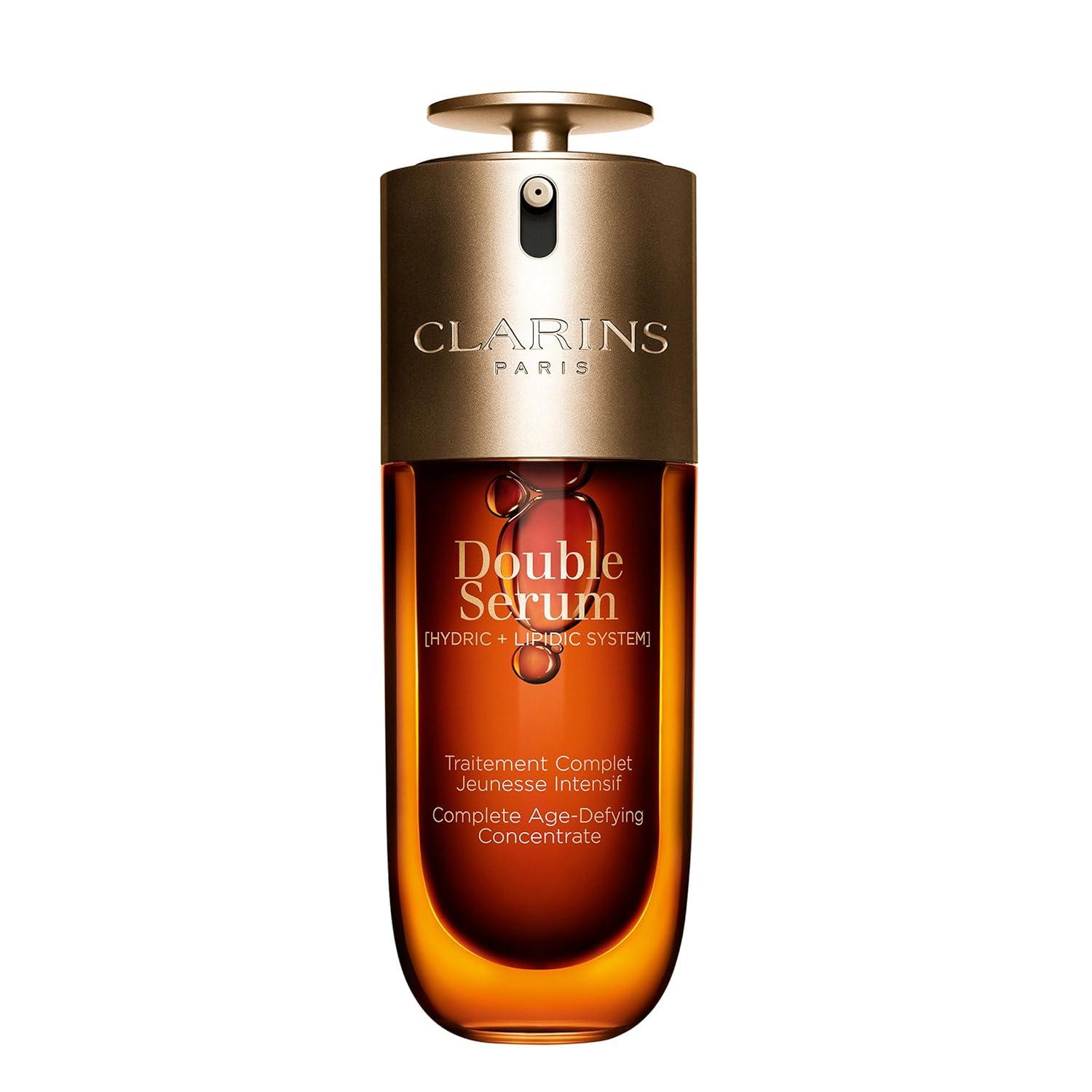 Revitalize Your ⁢Skin: Top Clarins Serums Reviewed