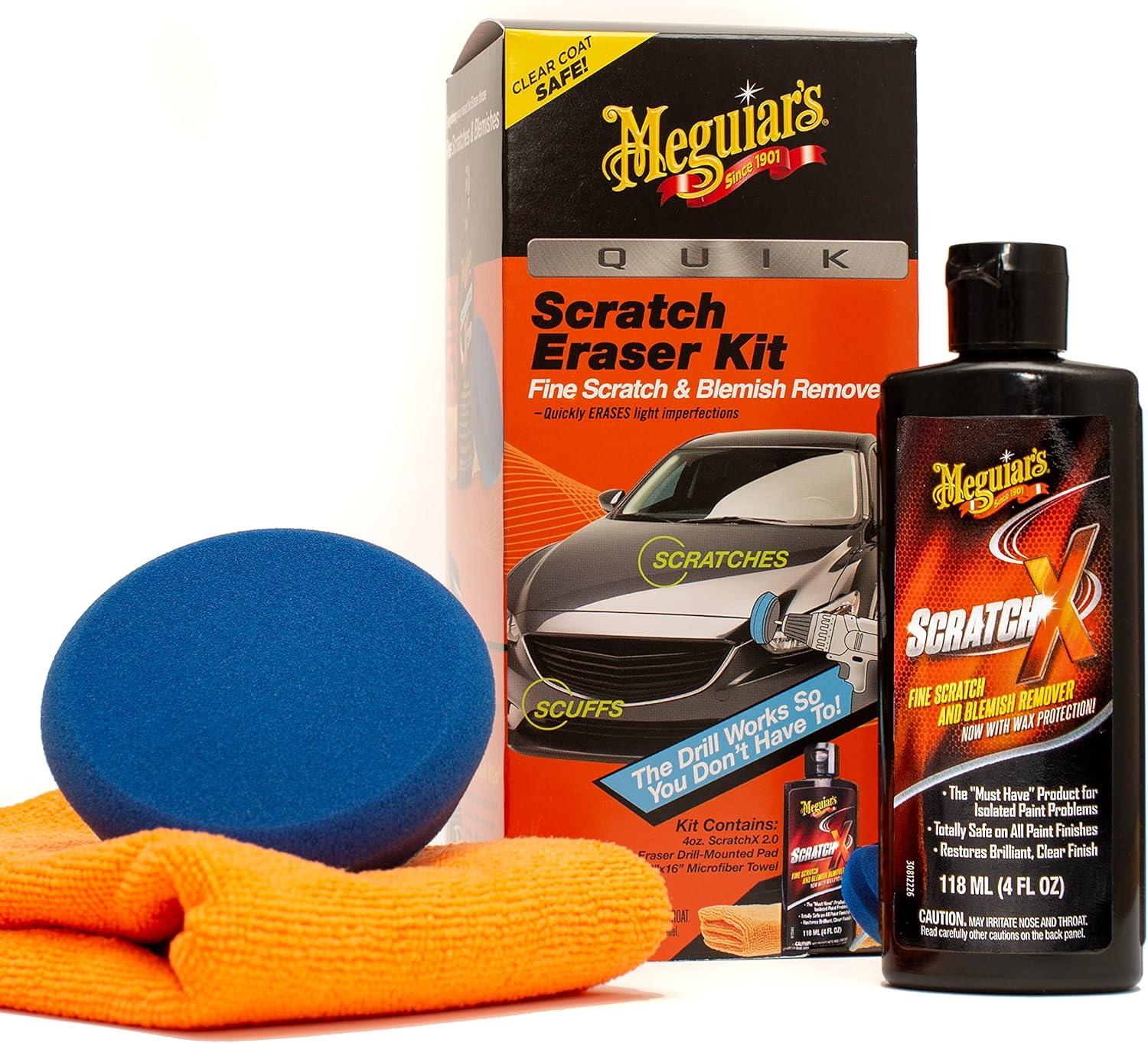 Top Car Accessories for Style and Maintenance