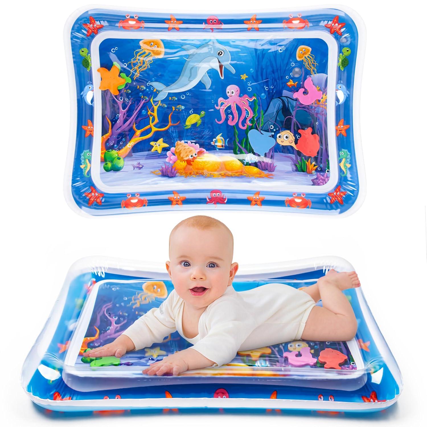 Top⁣ Baby Essentials: Mats, Carriers, ⁣& Travel Accessories