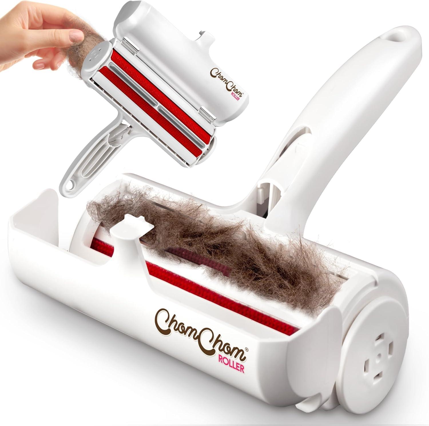 Top Chom Chom Rollers for a Fur-Free Home