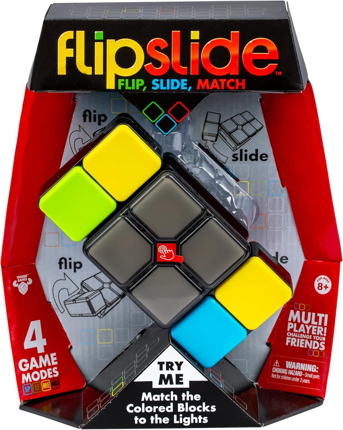 Top ‌Family⁤ Games: Flipslide, Popdarts PRO, and Guess in 10