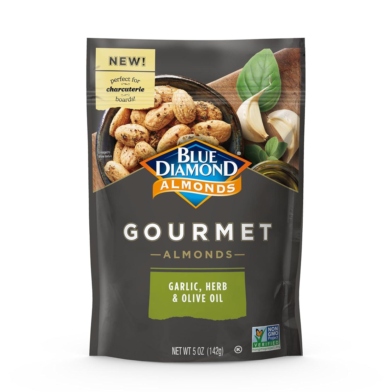 delicious Gourmet Almond Varieties for Every Occasion