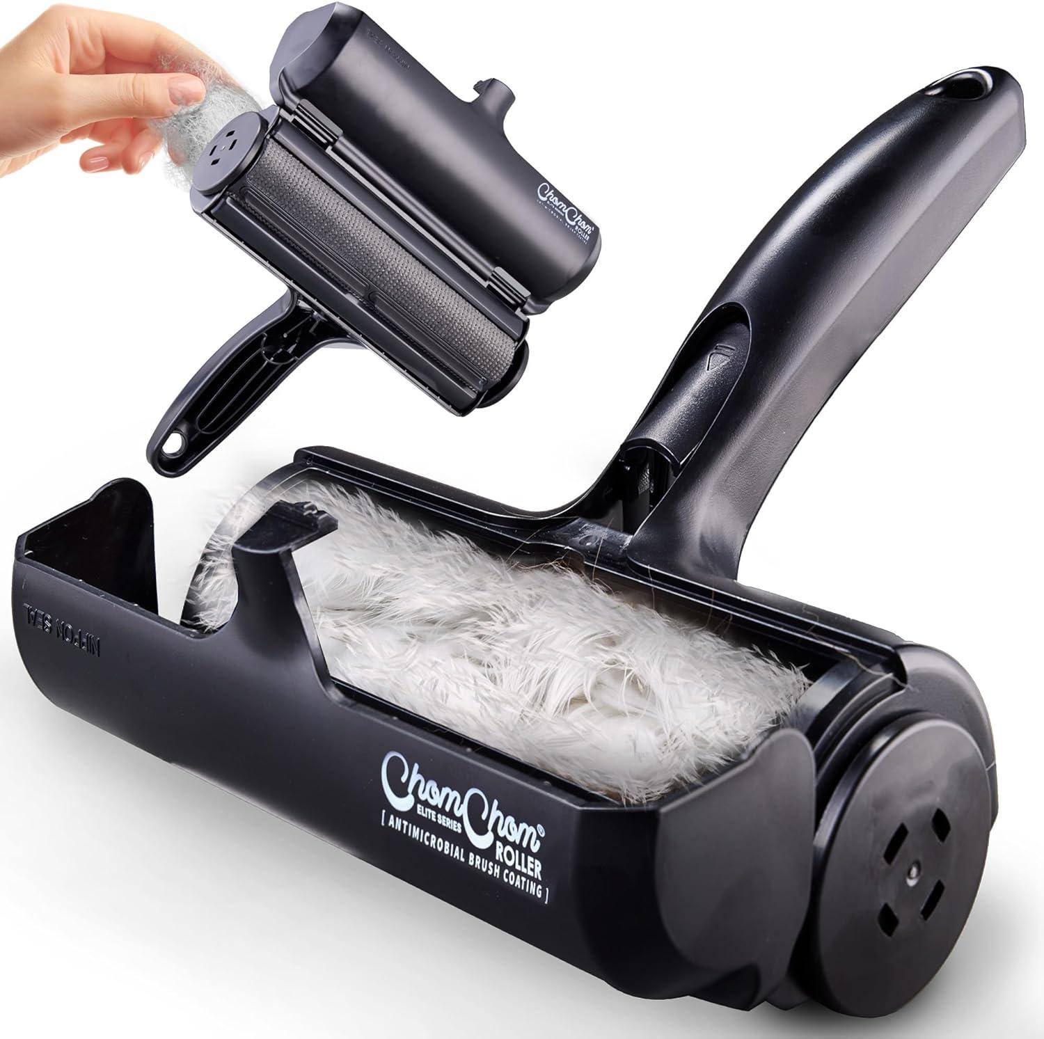Top Chom Chom Rollers for a Fur-Free Home