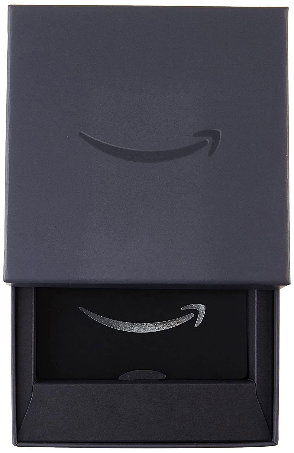 Top Gift Card Picks: Amazon and Visa Options Explored