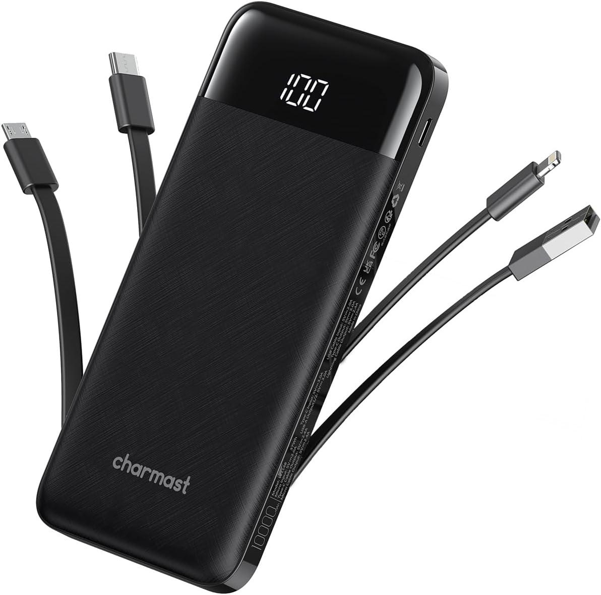 Tech Essentials: Electric Lighter & Portable Chargers Review