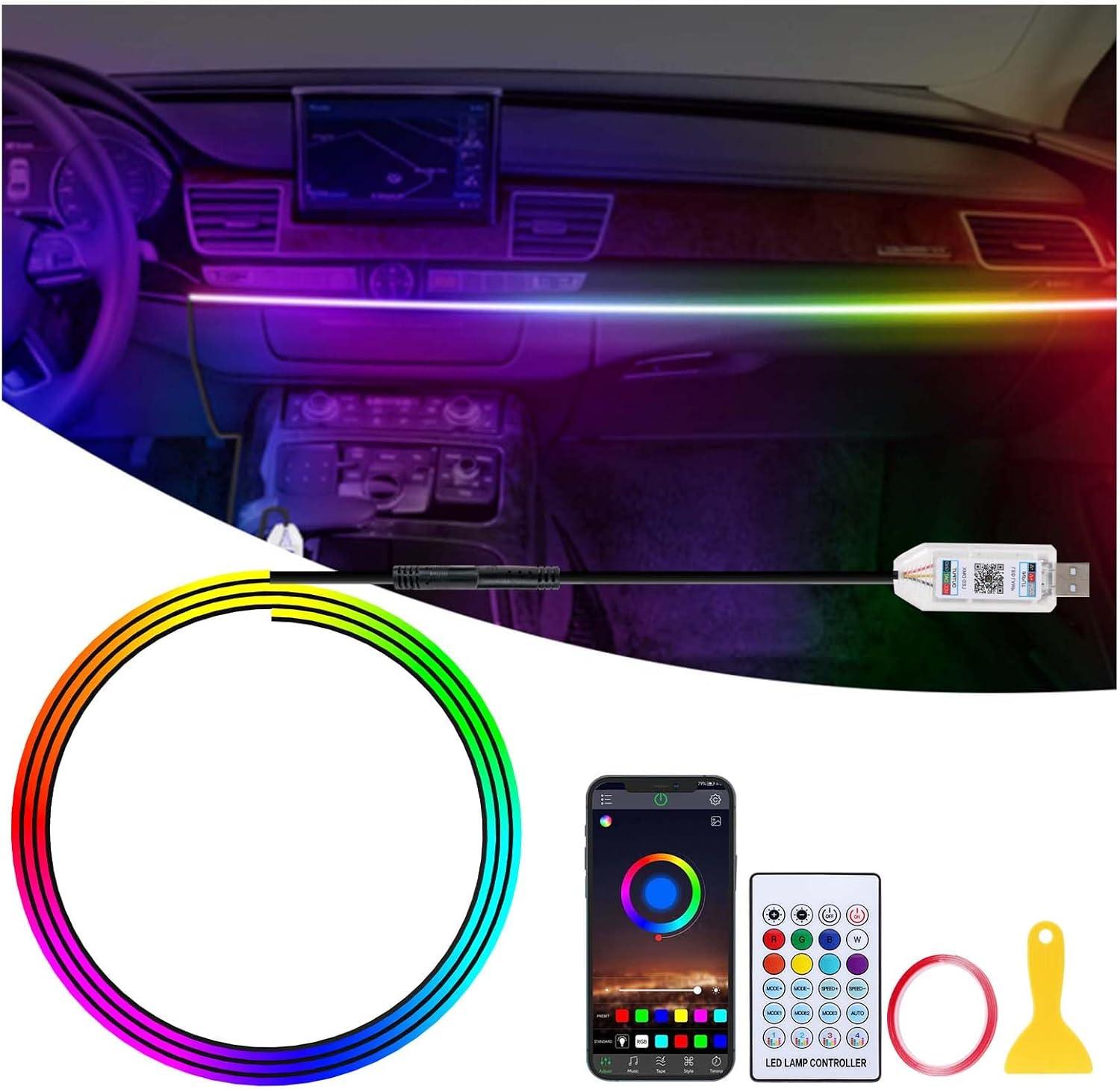 Top Car Accessories for Style and Maintenance