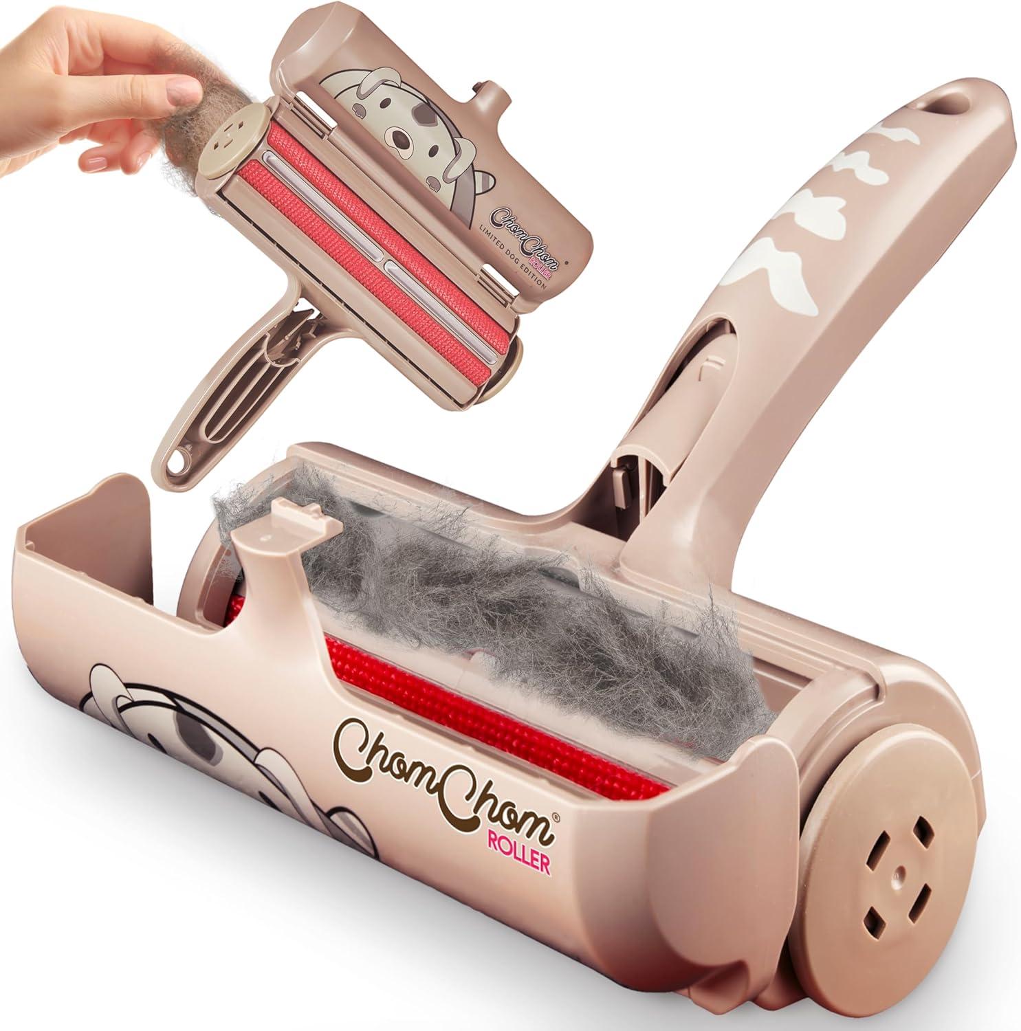Top Chom Chom Rollers for a Fur-Free Home
