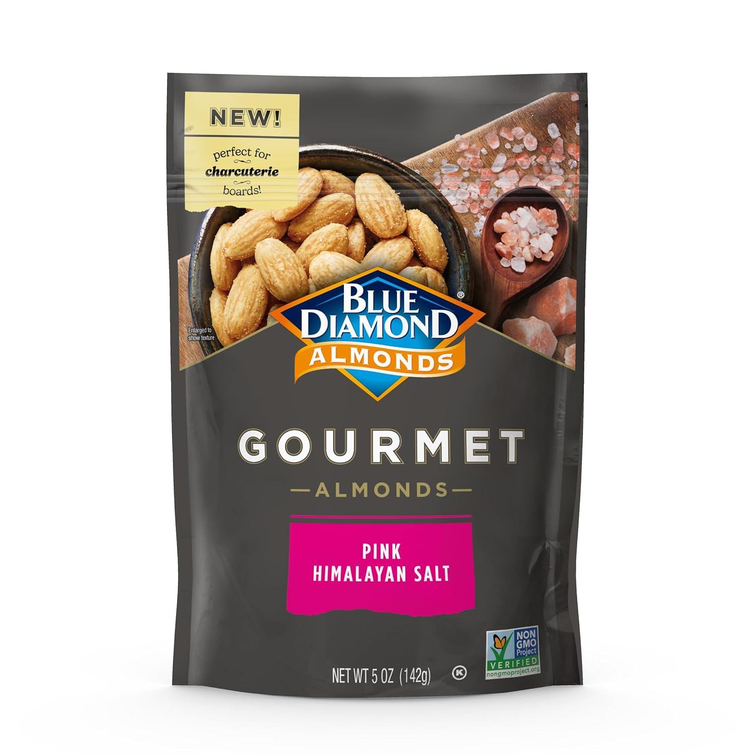 Delicious Gourmet almond Varieties for Every Occasion
