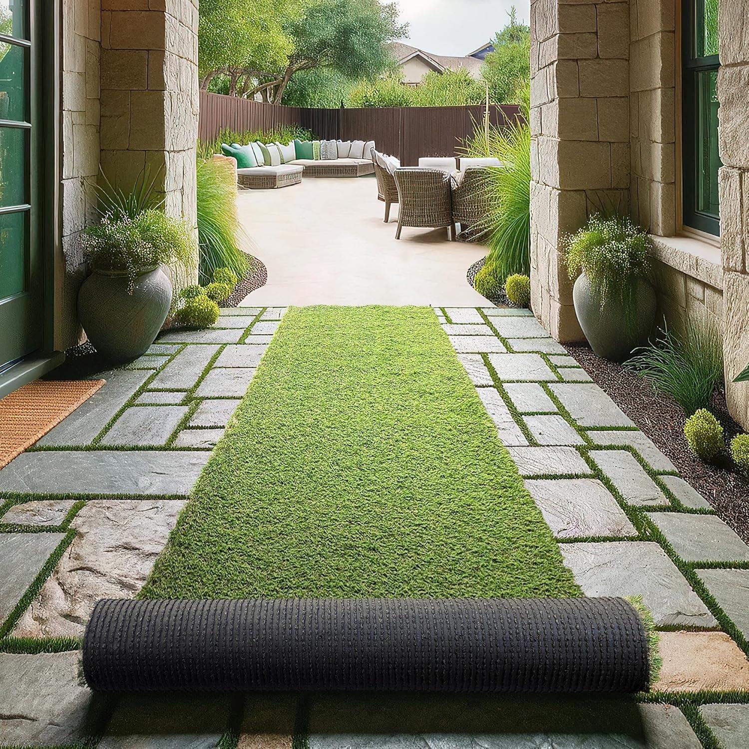 Top Lawn Care Essentials for a Vibrant garden Oasis
