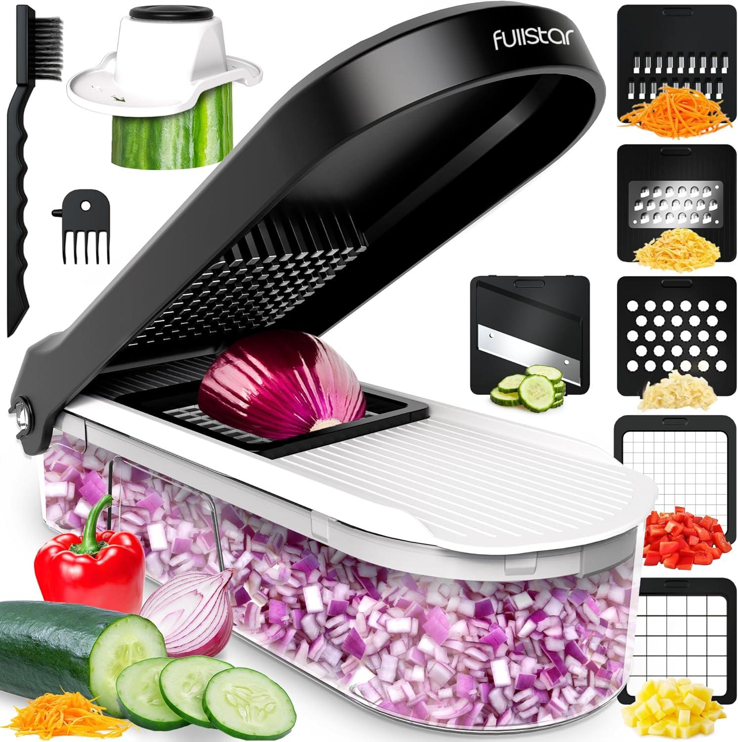 Essential Kitchen Tools and Tips for Effortless Cooking