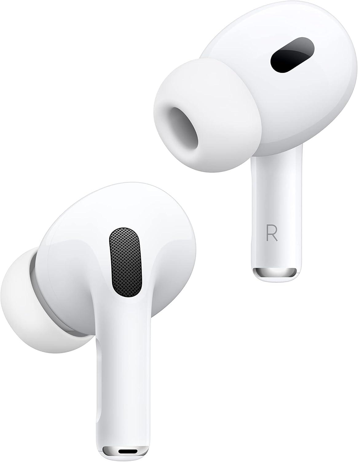 Top Picks: apple AirPods & Fresh Gala Apples Roundup
