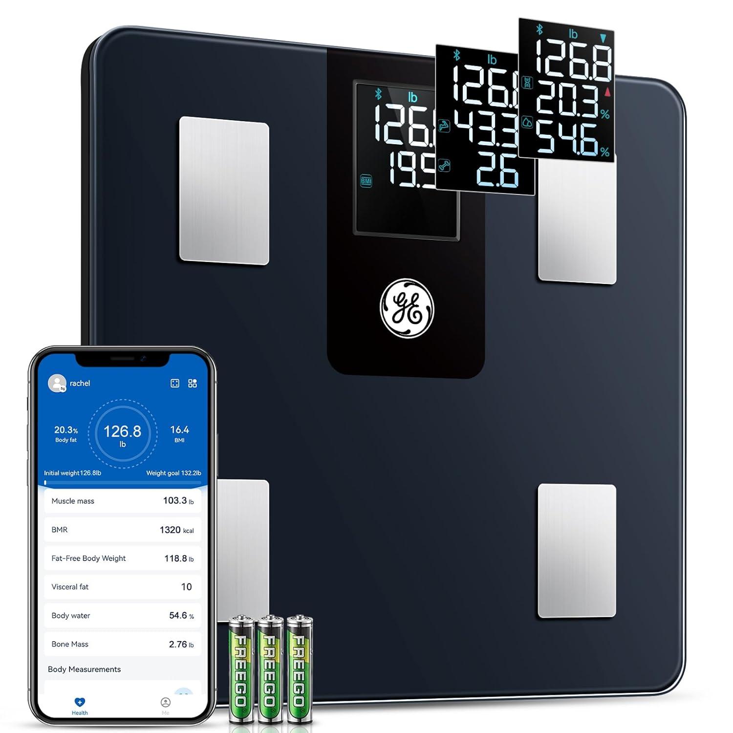 Essential Tech and Safety: Scales,First Aid Kits,Batteries