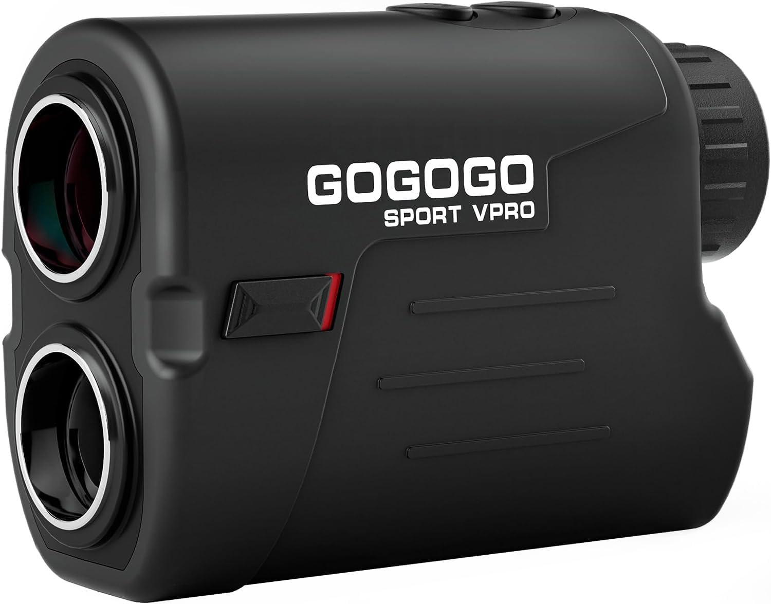 Top Golf Rangefinders & Luminous Basketball Gear Review