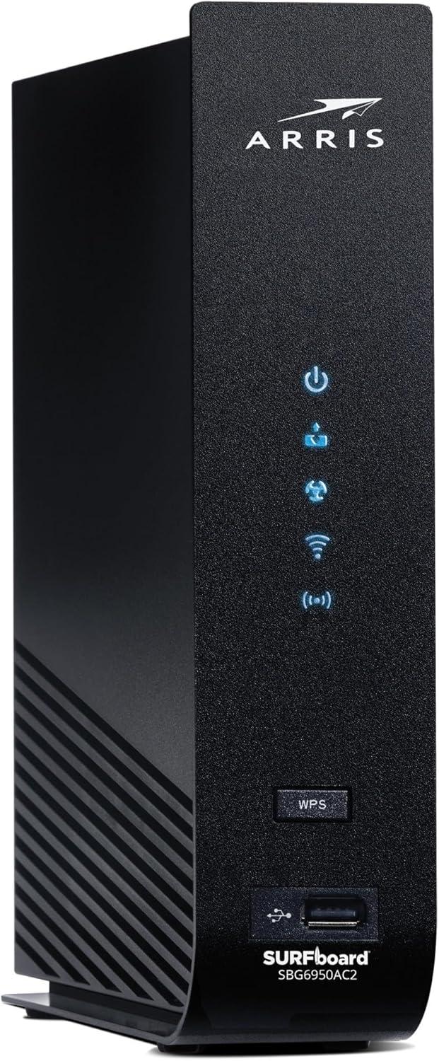 Top Routers Reviewed: TP-Link vs ARRIS for Home Networks